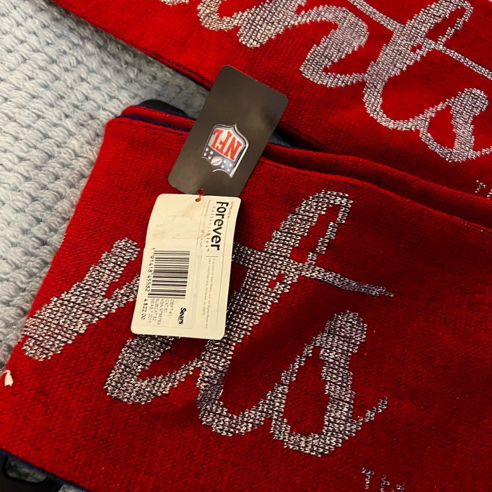 NFL 🧣 - Picture 10 of 12